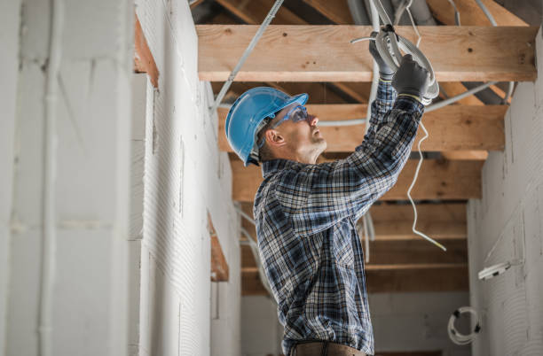 Best Electrical System Inspection  in Belford, NJ
