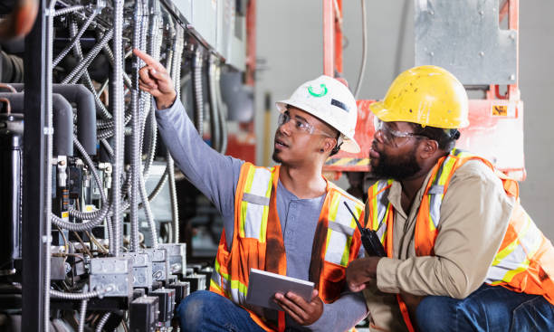 Best Licensed Electrician  in Belford, NJ