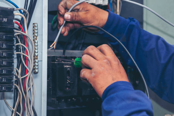 Best Electrical Upgrades for Homes  in Belford, NJ