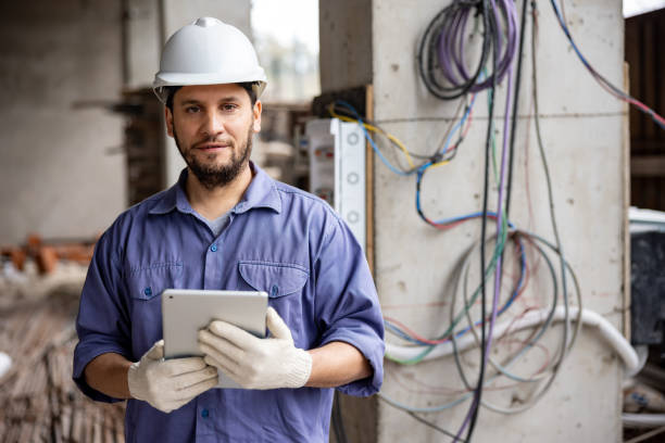 Best Electrical Rewiring Services  in Belford, NJ