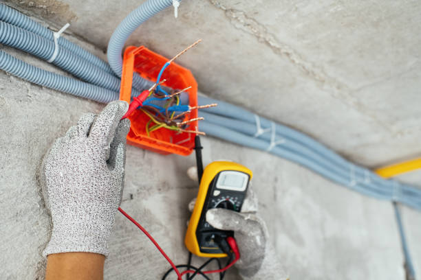 Best Electrical Troubleshooting Services  in Belford, NJ