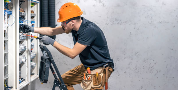 Best 24-Hour Electrician  in Belford, NJ